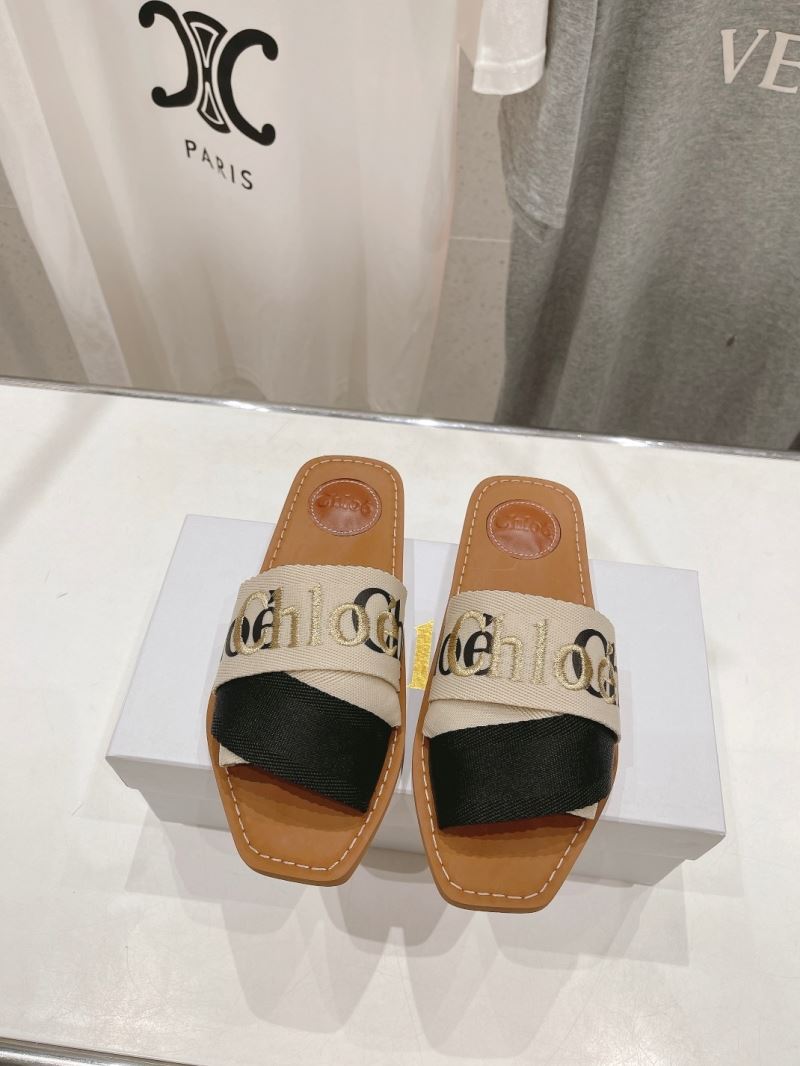 Chloe Sandals